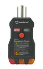 40022s Southwire Receptacle Tester