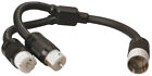 19200008 Southwire Y-adapter 3foot 6/4 Seow