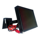 Syt-sp-12v Sp-12v Spy Point Solar Panel Recharger