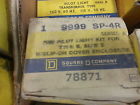Sp-4r Square D Pilot Light Kit In Box