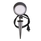 Sp100pcut Utilitech Green Line Voltage Halogen Landscape Flood Light 080083500475