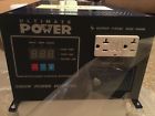 Sp12-110-2k Ultimate Power 2000watt Inverter
