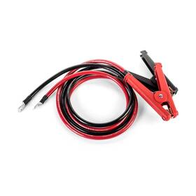 Spartan Power 852874008121 Preassembled 4 Awg 6 Foot Alligator Clamp Battery Cable Set With 5/... Fast Ship