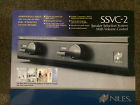 Ssvc-2 Speaker Volume Audio Controls Selector Two-pair Niles