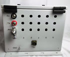 Spky0007r00a Spike Broadband Systems Inc Heavy Duty Electric Power Box Tmu