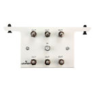 47690-6c Splitter Tv Bracket Module 1x6 Leviton Passive Catv