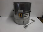 Sprd12 " Regulating Nos Pressure Damper 12 Static Honeywell