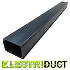 Sr-3200-bk Sr-3200 Electriduct Xx-large Latching Cable Raceway 3 X 2 3ft 5ft 6ft Black