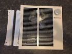 Sra2024dsb Berko Electric Wall Mounted Heater