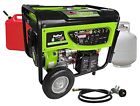 St-gp7500deb Smarter 6500 Running Watts-7500 847428062230