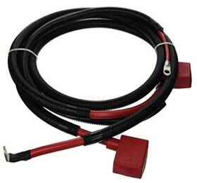 Standard A12300hp Motor Products A123-00hp Battery Cable
