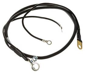 A49-4udc Standard A494udc Negative Battery Cable