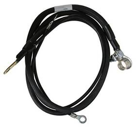 A53-4udc Standard A534udc Negative Battery Cable