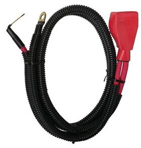A60-4tb Standard Ignition A604tb Positive Battery Cable