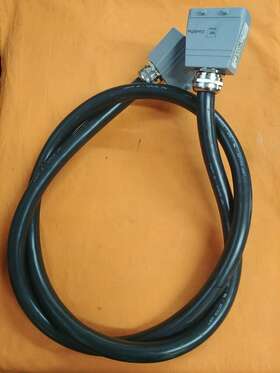 D24351401-a Staubli Multi-contact Mc Combitac Cable System 7ft
