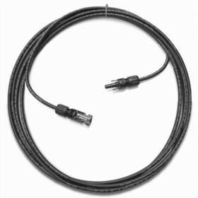 Mc4-evo2 Staubli Evo2-mf-200ft Solar Panel Extension Cable #10 Awg 200ft Long