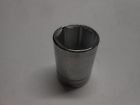 J5426h Std. 1 Drive Socket 16 13 " Pt. -21k6 Proto 6 2 Nos
