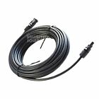 Stg.hrj.10mc4.dj Unlimited Solar Panel Cable 100ft