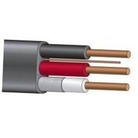 20013-150 Stock Wire 10/3 Uf-b Underground Feeder And Direct Earth Burial Cable 150ft Cut