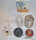 Vcxl11gc Stonco 100w Mount Ceiling Light Vaportight Roughlyte Exterior -