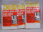 12rs Stop Strip Switch Easy Use Weather Outlet Wall Drafts Hwi Sets 3 Plate