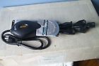 Strip Power Outlet 5 Flexible Powersquid Extr Multiplier Electrical Black