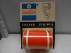 70h24a Stripe Chrysler -24f3 Outboard Racing 1 Nos