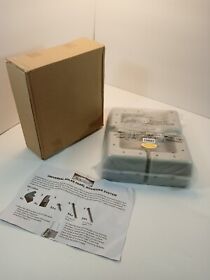 50901 Sunforce Universal Solar Panel Mounting System Syste