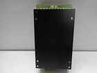 580-121791-3 Supplementary Nos System Module Pyrotronics -24e2 3 Relay Sr-32