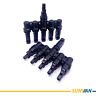 Sv-con5 Sunvan Solar Panel To Branch Connector Mmmmmf Fffffm