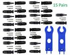 Sw-mc4-15p Sunway Solar Panel Mc4 748579493792