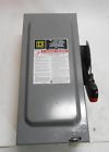 H222n Switch 1 Square Nos -18m3 Disconnect