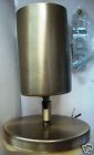 Swivel Base Antique Light 7 6 3 Brass Ceiling Indoor " Fixture Interior