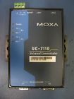 Uc-7110-lx System Aurora Residential Control Moxa Management Unit Universal