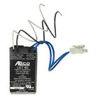 T4c Alico Transformer Solid State With Power Jack 060646000512