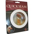 Tape-sculptured Tape Stripe Sculptured Seam