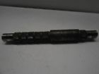 776143 Tecumseh Shaft -23k4 Used 1 Input