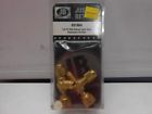 A31864 Tee Nos Jb -18j8 1 4 Sae Industries Run " Fe 2 Pk Swivel