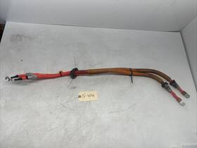 1022562-00-b Tesla 12-17 Model S High Voltage Battery Cable Wire N-4044