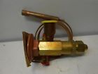 Sve-10-cp100r-22 Tev Nos Valve 5 8 Thermostatic " Sporlan R407c 7