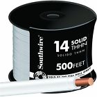 11580858 Thhn Wht 14sol 500 Wire