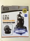 Kc92157 Think Kco 18 Technology Ceiling Light Group Fan Led Tank Emergency