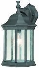 Sl94527 Thomas Black Outdoor Wall Lantern Lighting Hawthorne