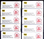 Thru 15 31 10 Buy Online Single Valid 8 Store Code Item
