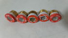 Tl-20 Buss New Type Tl Nos Old Stock Screw In Fuses