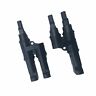 Tm-70 Asun Pair Of Branch Connectors Solar Panel System Wire Adapter