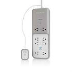 Tm Surge Conserve Timer Belkin