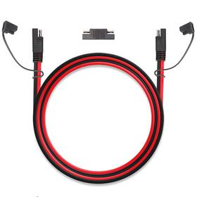 1-14-6f-2h Tmh 1a2c 6ft 14awg Sae Extension Cable For Solar Panel Automotive Rv And More 1 Pc
