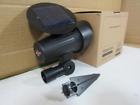 Toe196b1 Ecothink Touch Of Eco Outdoor Solar Led Blizzard Beam Lot