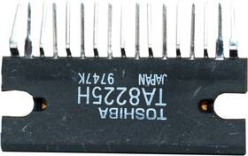 Ta8225h Toshiba Vintage Integrated Circuit Part
